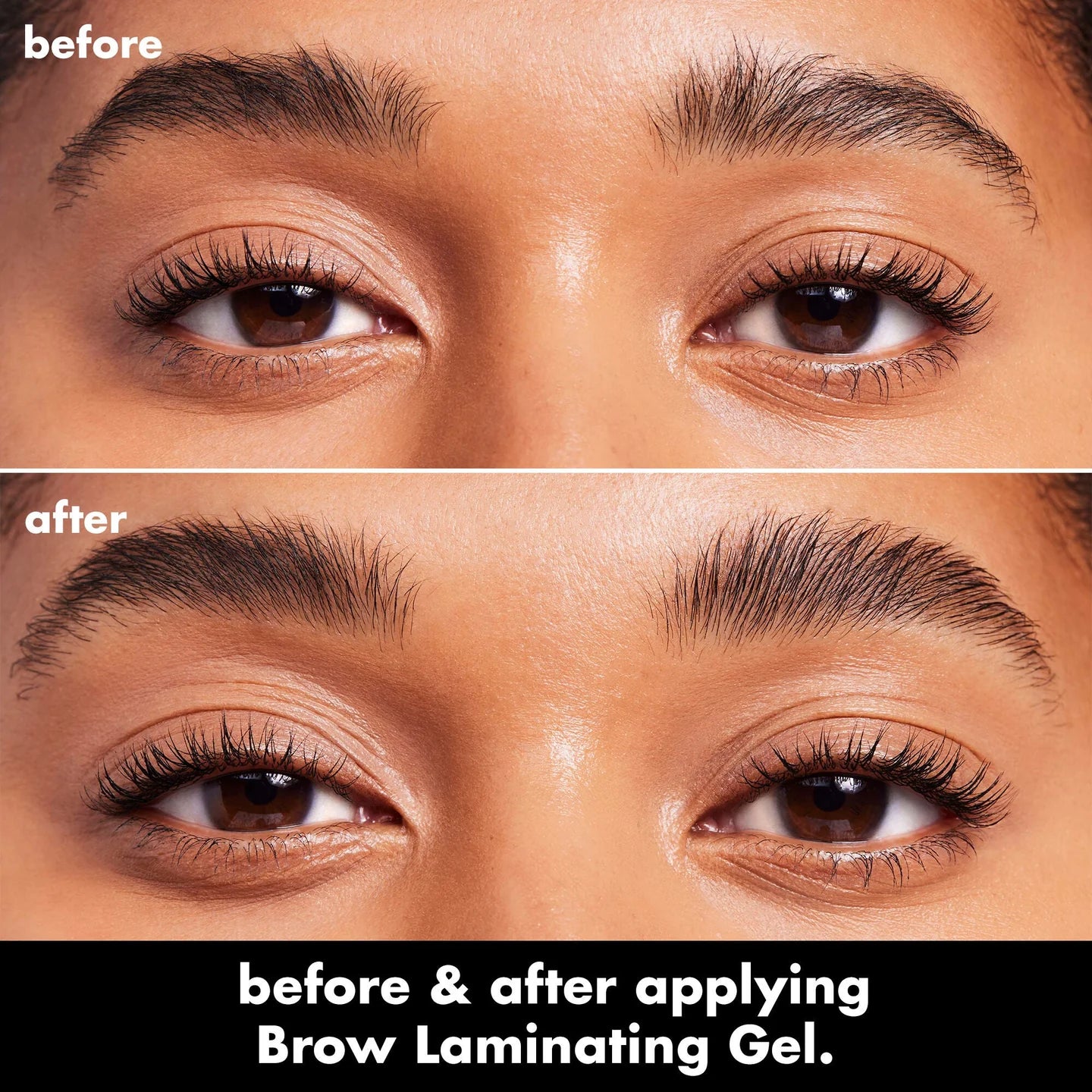 Brow Laminating Gel