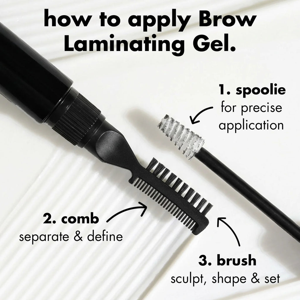 Brow Laminating Gel