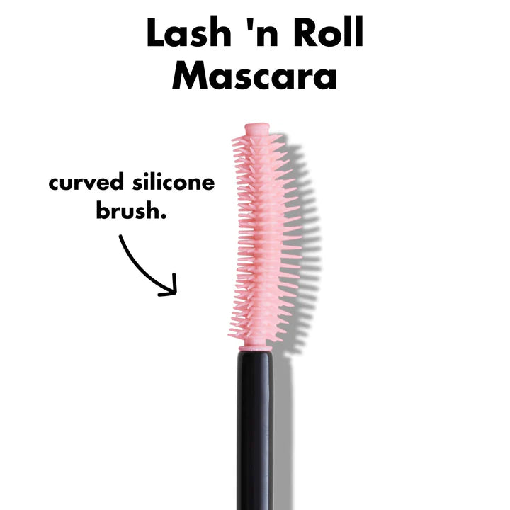 Lash 'N Roll Curling & Lifting Mascara