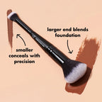 Complexion Duo Brush
