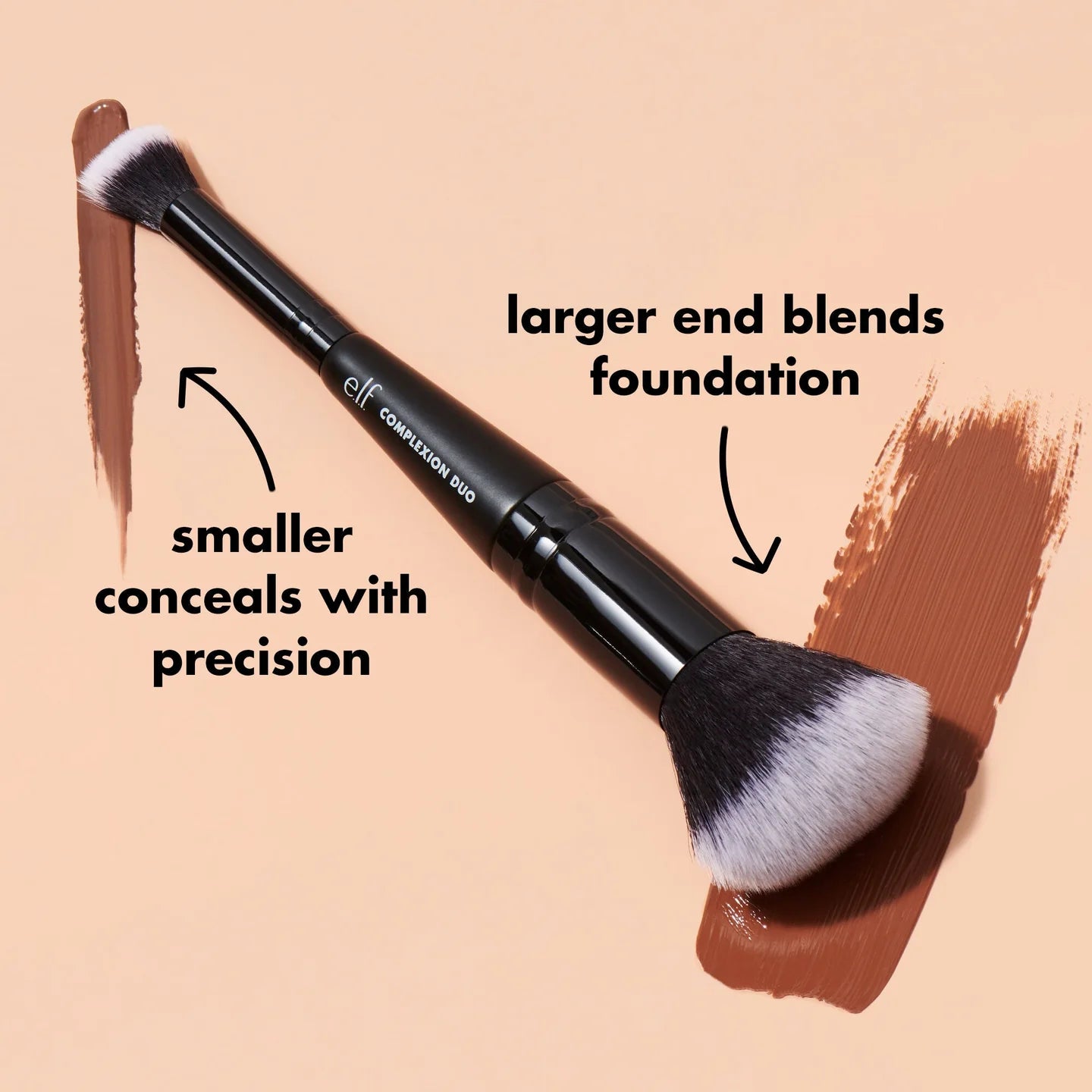 Complexion Duo Brush