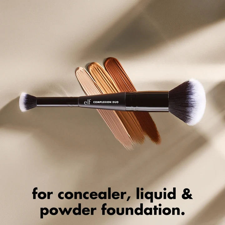 Complexion Duo Brush