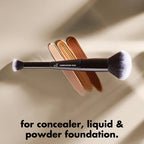 Complexion Duo Brush