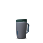 SmoothSip Slider with Handle 12 oz Stainless Steel
