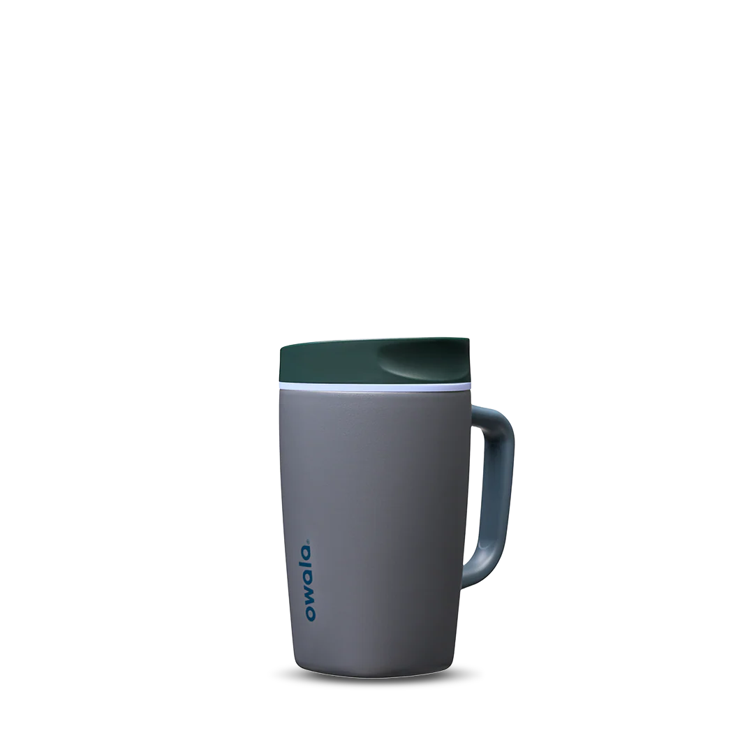 SmoothSip Slider with Handle 12 oz