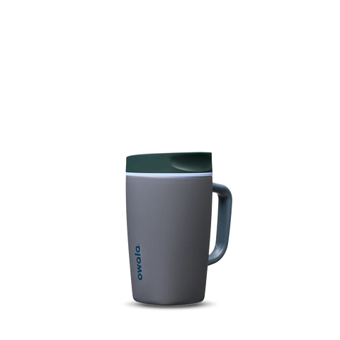 SmoothSip Slider with Handle 12 oz