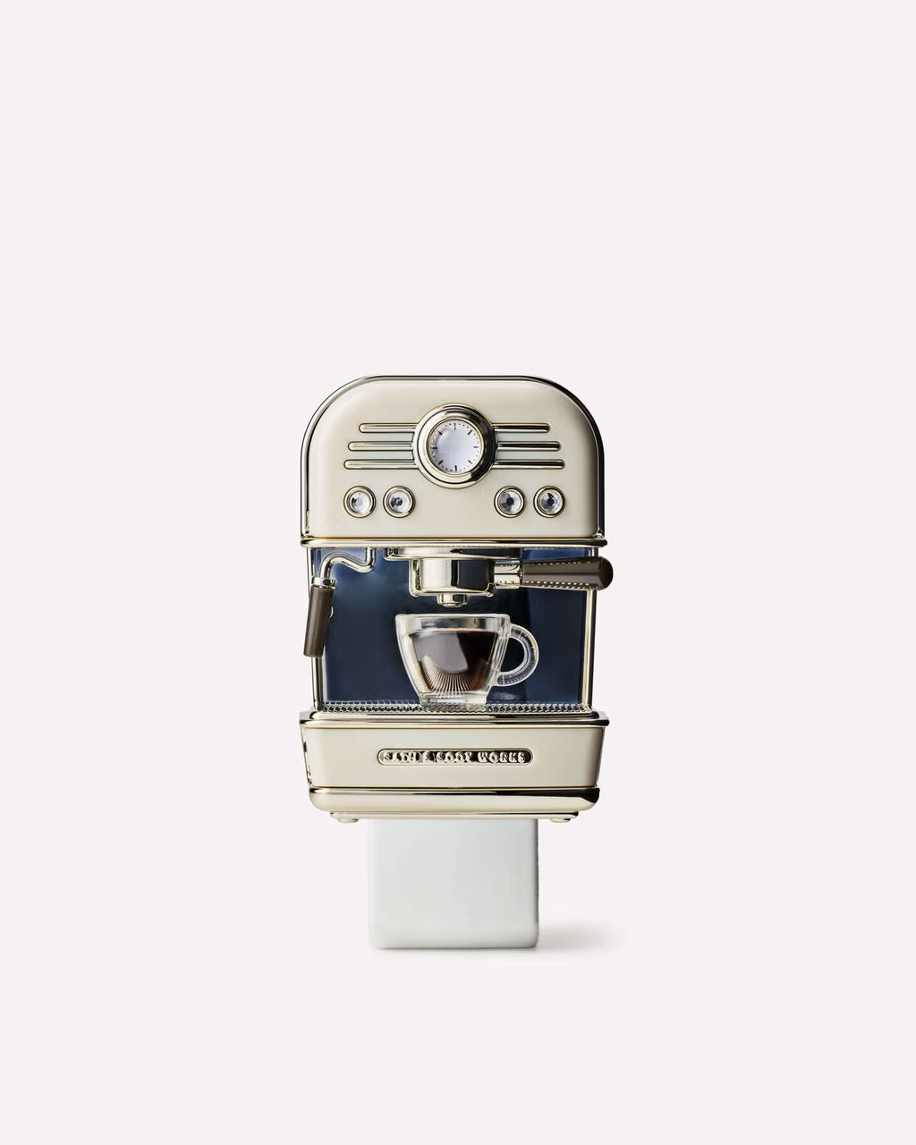 Wallflowers Fragrance Plug - Espresso Maker Scent Control Nightlight