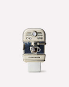 Wallflowers Fragrance Plug - Espresso Maker Scent Control Nightlight