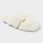 Women's Arbor Plush Scuff Slippers