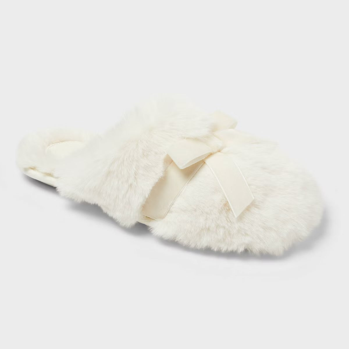Women's Arbor Plush Scuff Slippers