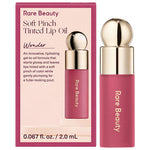 PRE-ORDEN Mini Soft Pinch Tinted Lip Oil Stain