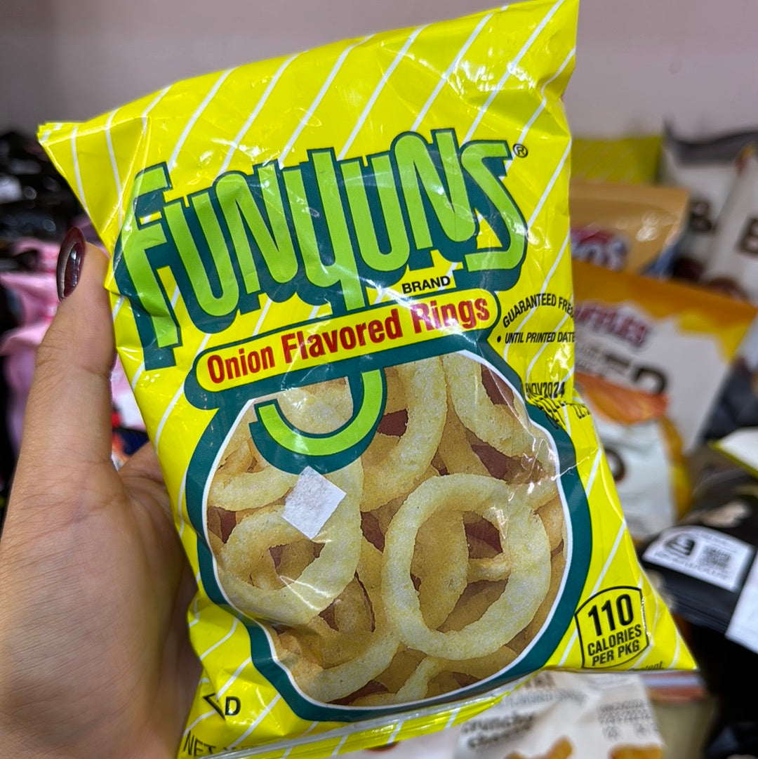 Individual Frito-Lay Variety Pack - 18ct
