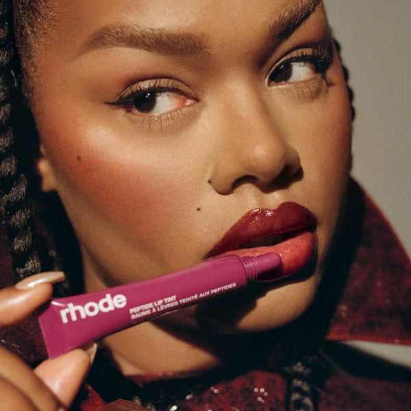 Peptide Lip Tint - Raspberry Jelly