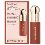 PRE-ORDEN Mini Soft Pinch Tinted Lip Oil Stain