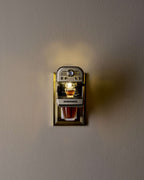 Wallflowers Fragrance Plug - Espresso Maker Scent Control Nightlight