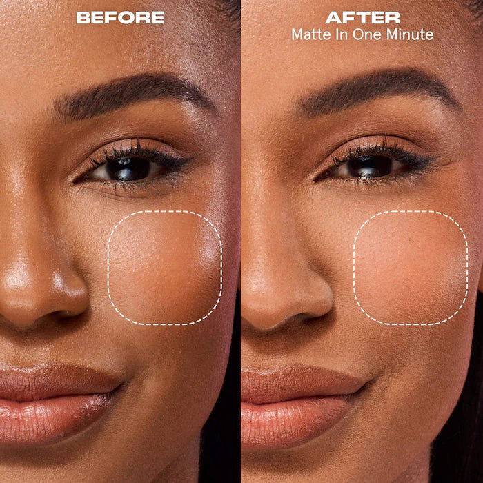 Mini Oil Sucker Liquid Blotting Paper Touch-Up Spray