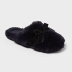 Women's Arbor Plush Scuff Slippers