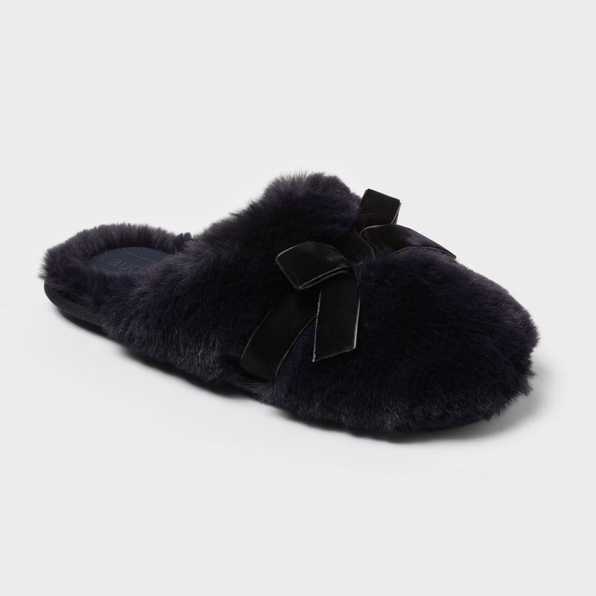 Women's Arbor Plush Scuff Slippers