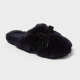 Women's Arbor Plush Scuff Slippers