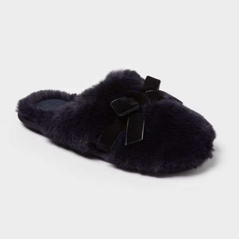Women's Arbor Plush Scuff Slippers