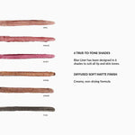 PRE-ORDEN Lip Blur Lip Liner