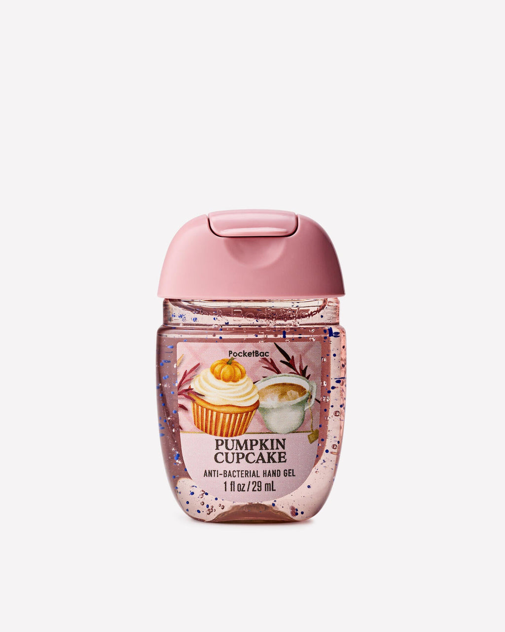 PocketBac Hand Sanitizers