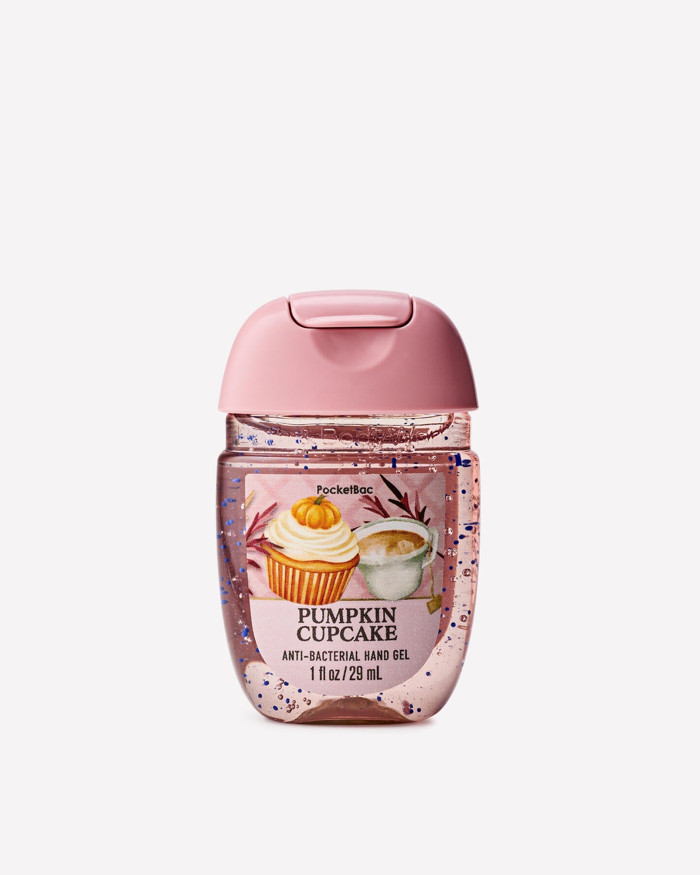PocketBac Hand Sanitizers
