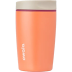 SmoothSip Slider 12 oz Stainless Steel