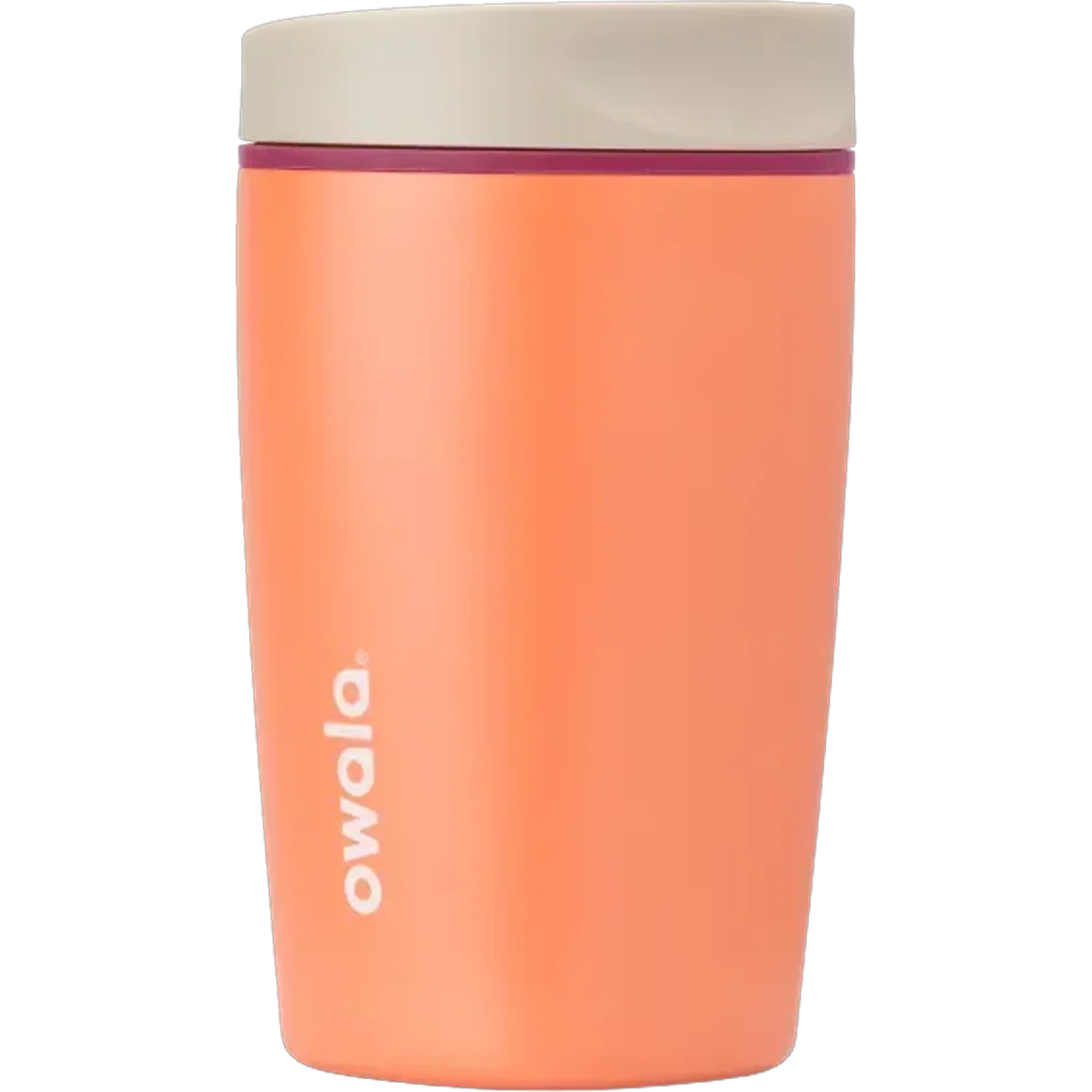 SmoothSip Slider 12 oz