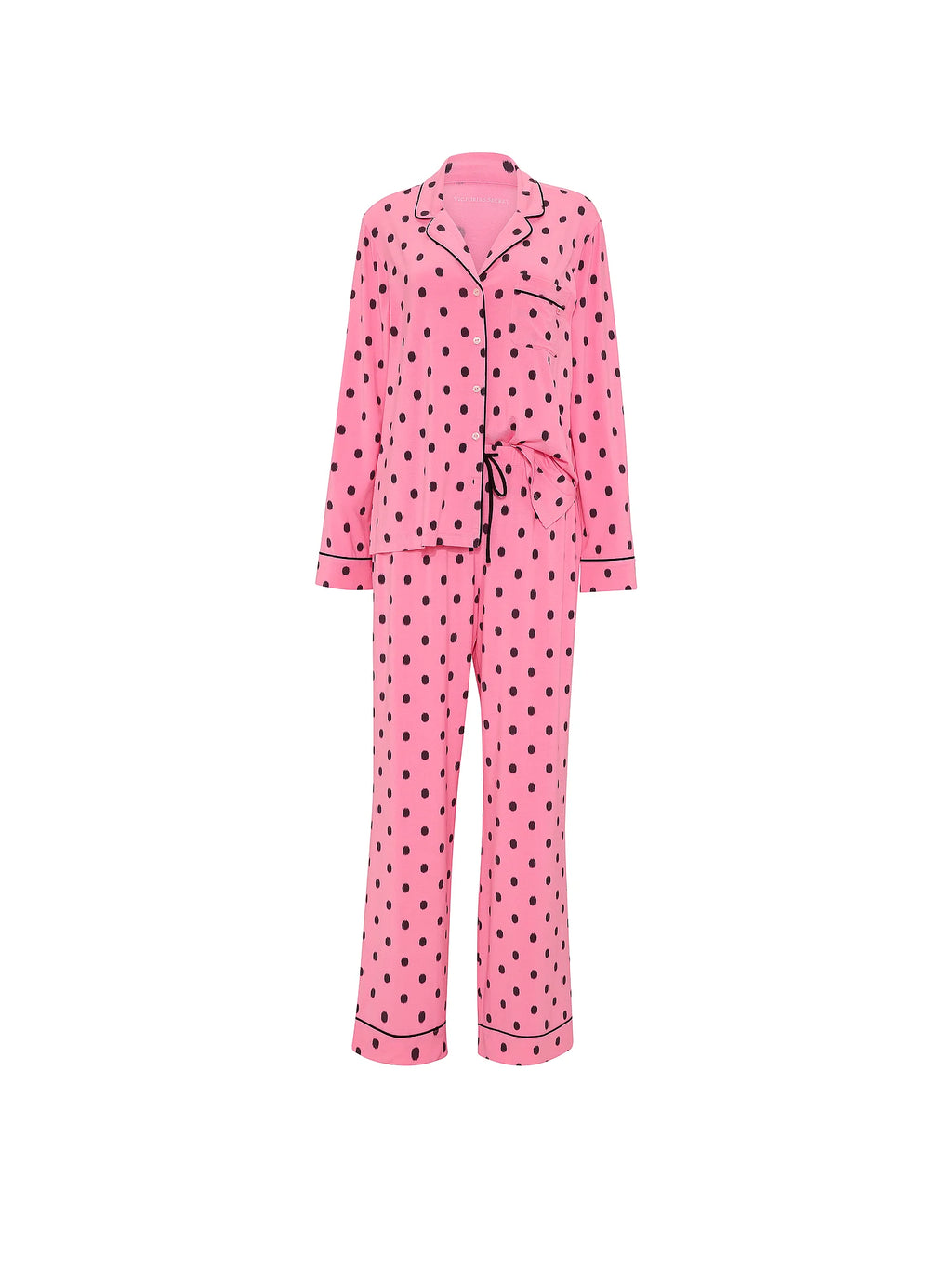 SoSoft™ Modal Long Pajama Set
