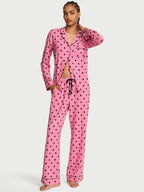 SoSoft™ Modal Long Pajama Set