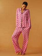 SoSoft™ Modal Long Pajama Set
