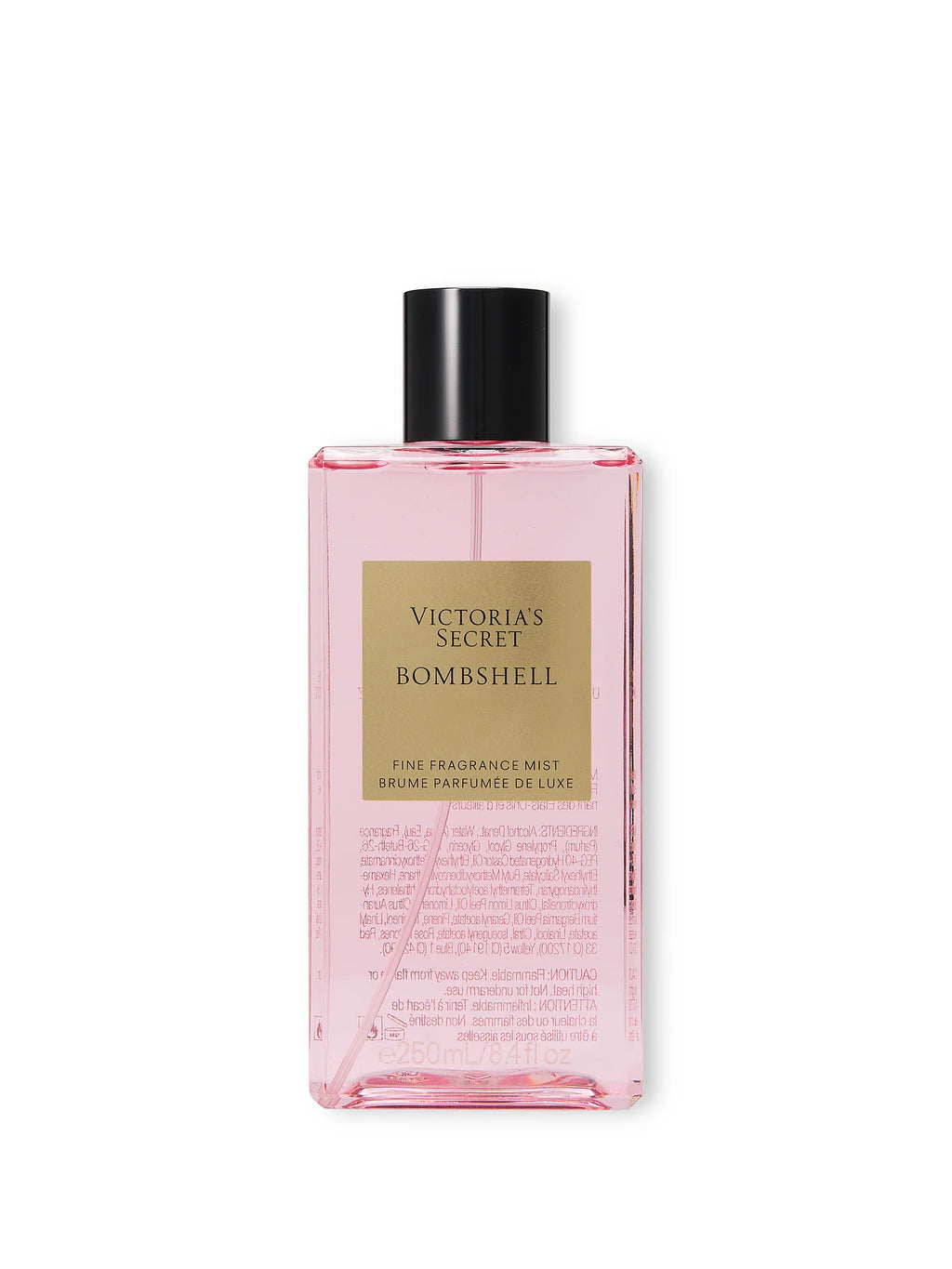 Fine Fragance - 8.4 oz
