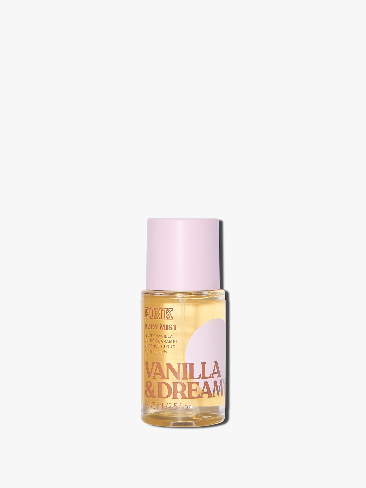 Mini Body Mist