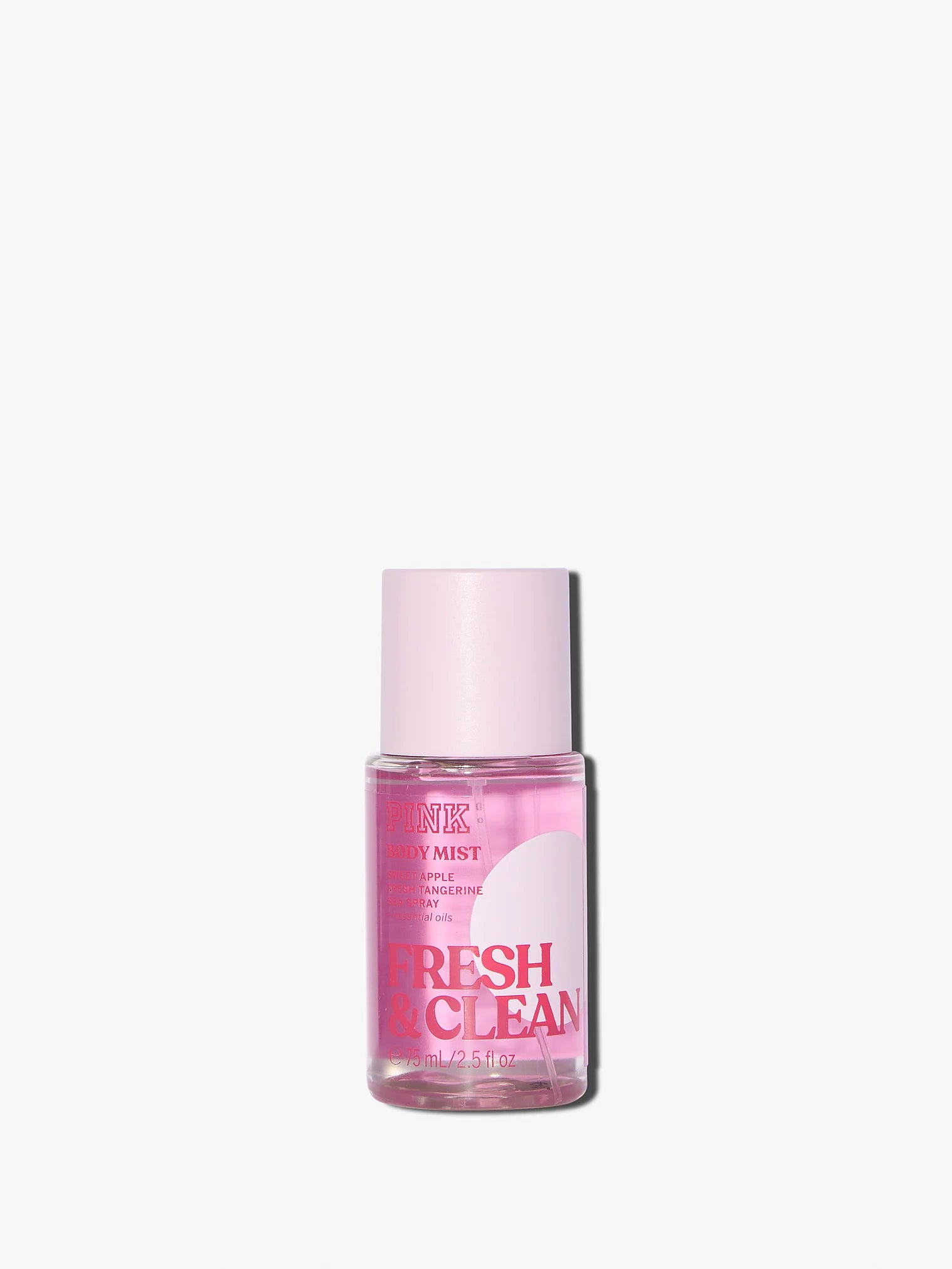 Mini Body Mist