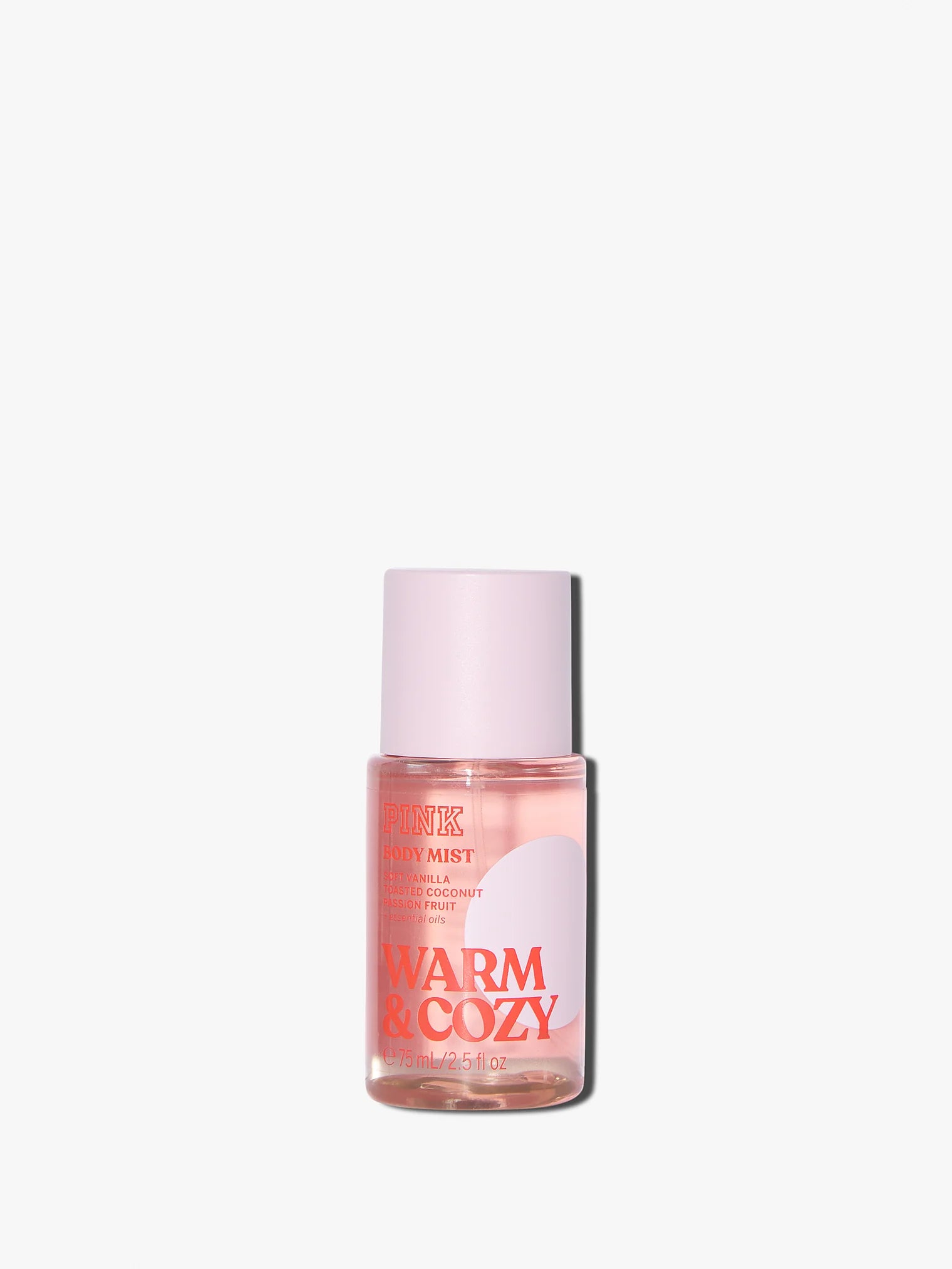 Mini Body Mist