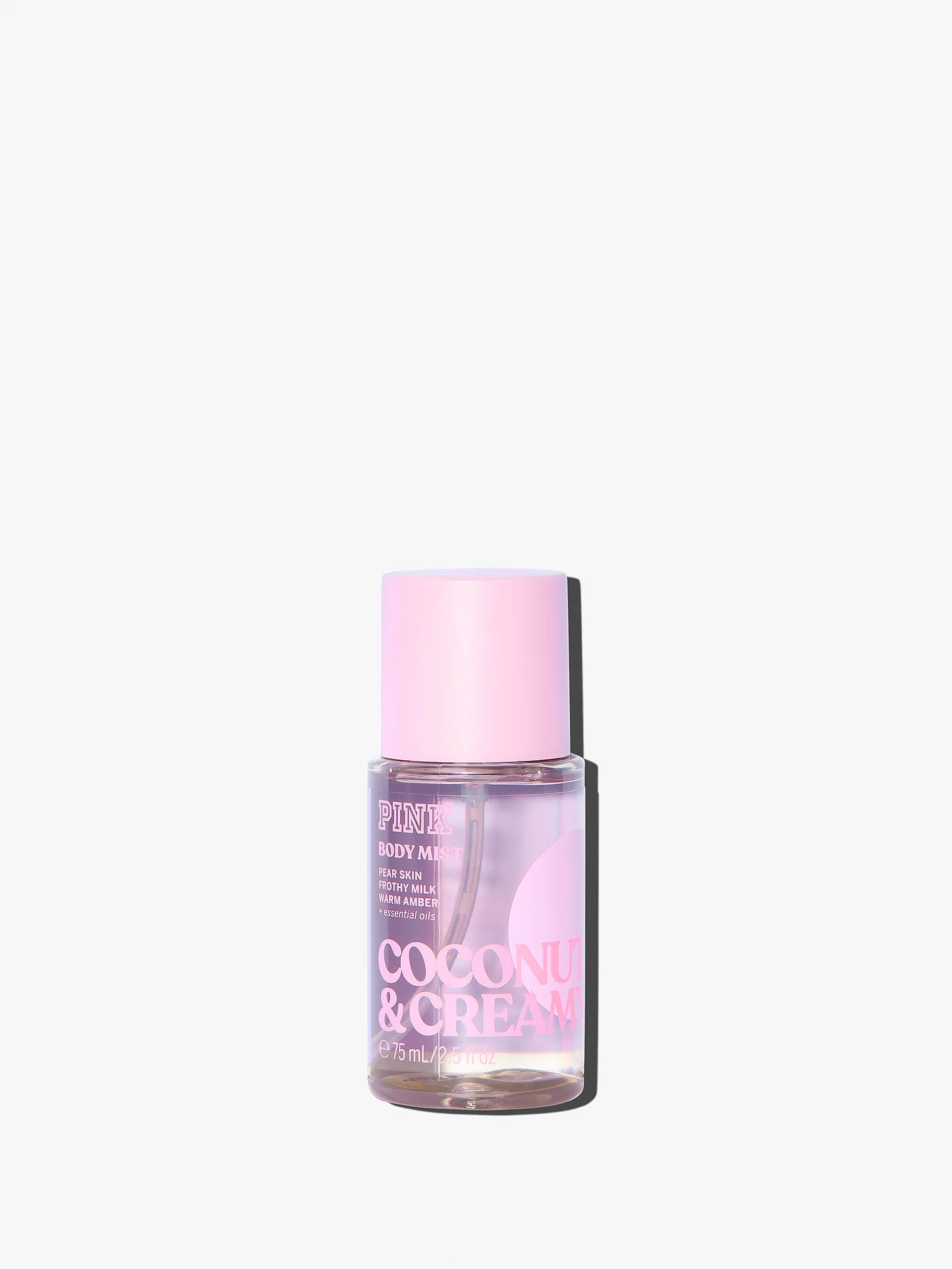 Mini Body Mist