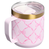 Holiday Everyday Camp Mug Set | 12 OZ