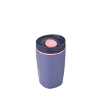 SmoothSip Slider 12 oz Stainless Steel