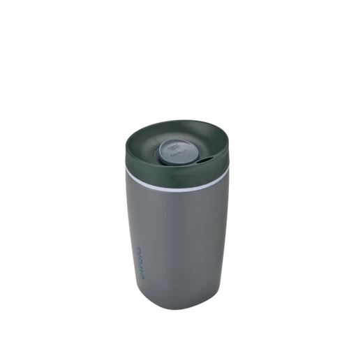 SmoothSip Slider 12 oz Stainless Steel