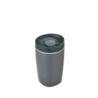 SmoothSip Slider 12 oz Stainless Steel