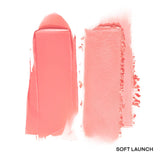 Double-Take Crème & Powder Blush- Soft Launch