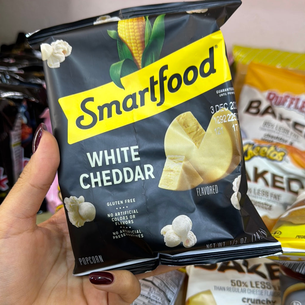 Individual Frito-Lay Variety Pack - 18ct