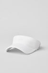 Performance Eclipse Visor- White