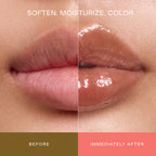 Le Chouchou Softening + Smoothing Peptide Daily Lip Balm