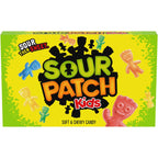 Soft & Chewy Gummy Candy - 3.5oz