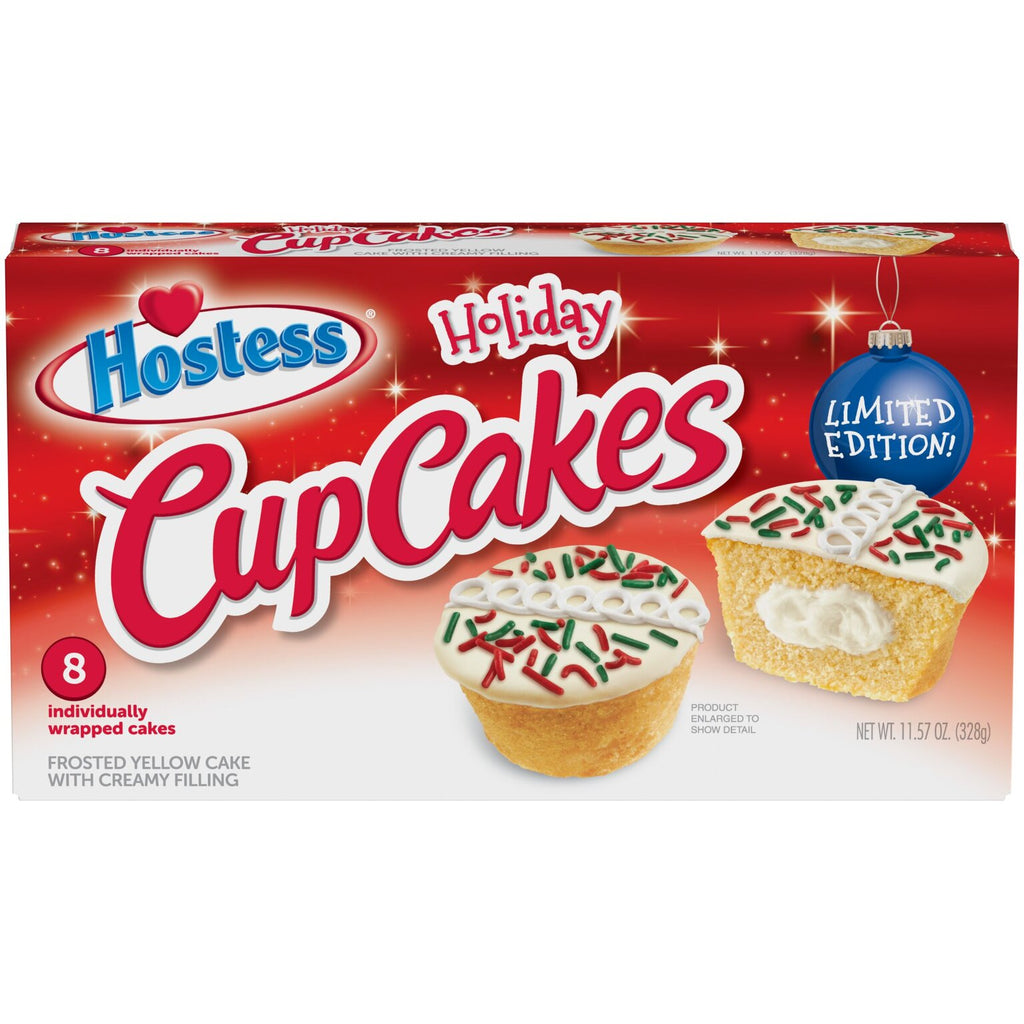 Cupcakes