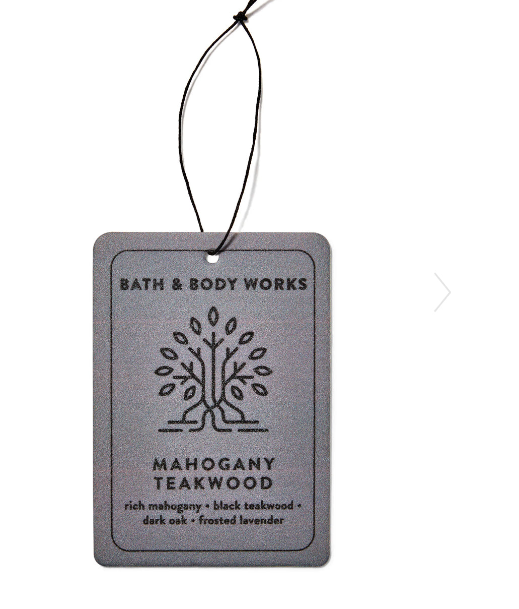 Hanging Fragrance Diffuser