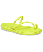Miami Toe Loop Sandal Citrus