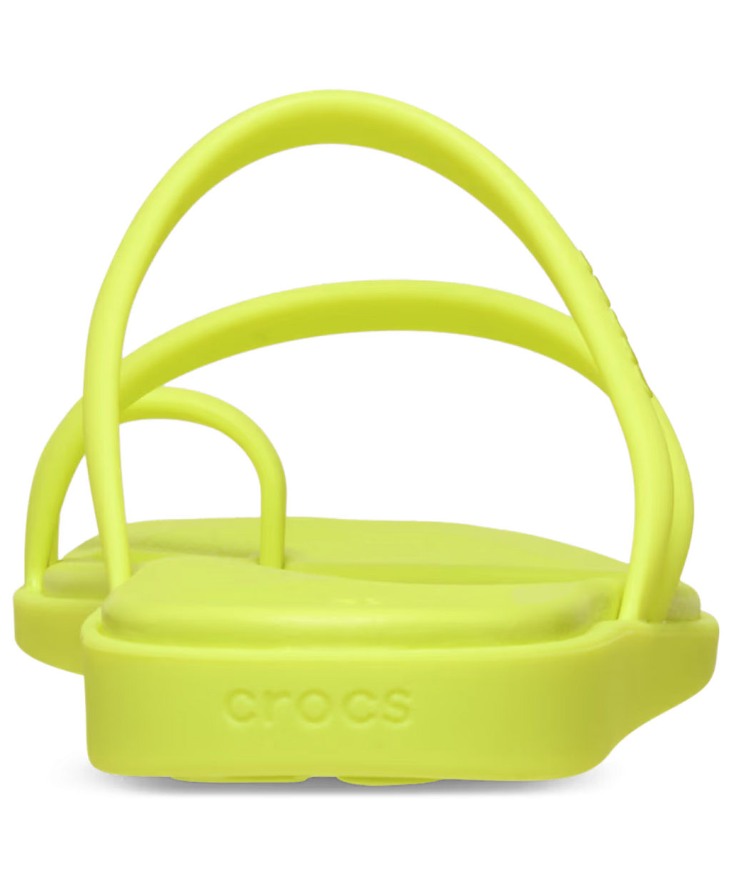 Miami Toe Loop Sandal Citrus